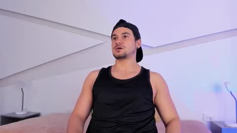 Jake  online show from March 11, 3:24 am