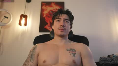 jake_murphy online show from May 21, 6:34 pm