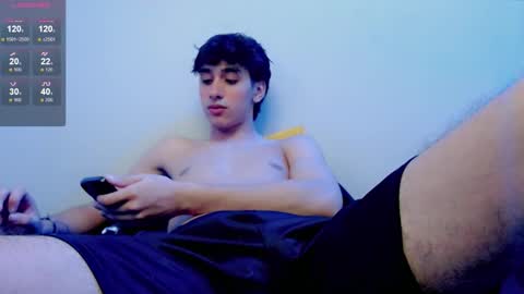 jake_tripp online show from December 4, 5:47 am