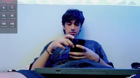 jake_tripp online show from November 10, 5:56 am