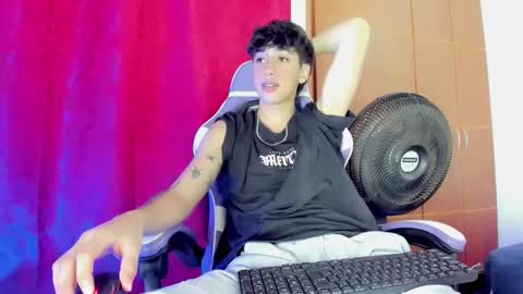 jake online show from March 13, 3:47 am