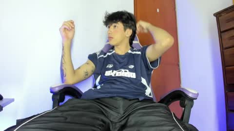 jake online show from April 4, 1:02 am