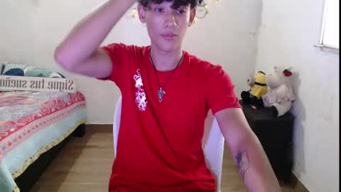 jake willianss online show from January 6, 8:07 pm