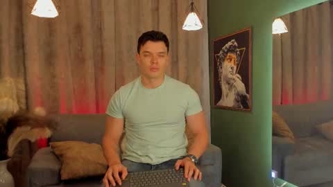 Jake Tyler online show from July 24, 6:59 pm