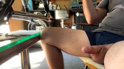 pussypleaser online show from March 22, 2:05 am