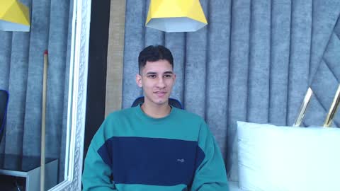 jakemoxleey online show from January 28, 12:22 pm