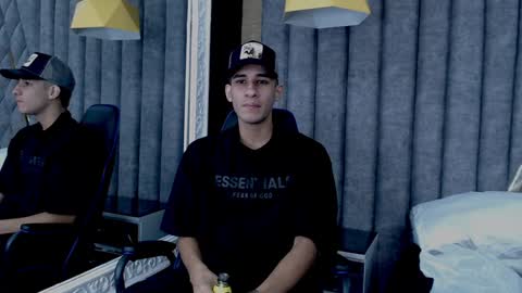 jakemoxleey online show from January 15, 12:15 pm