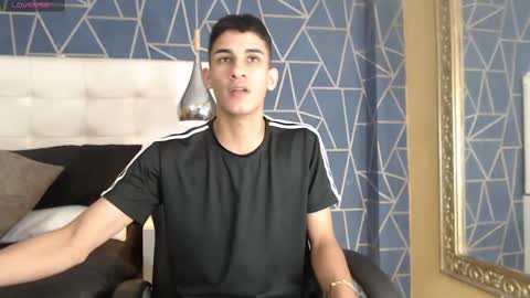 jakemoxleey online show from March 2, 3:52 pm