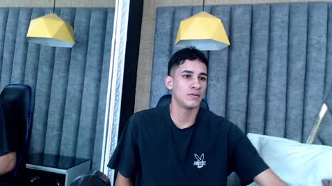 jakemoxleey online show from January 10, 12:36 pm