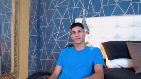 jakemoxleey online show from February 28, 12:31 pm