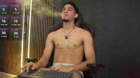 JakeMoxley online show from February 27, 1:01 pm