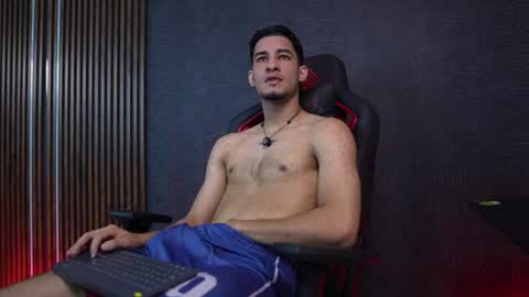 JakeMoxley online show from February 17, 1:21 pm