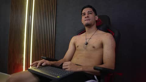 JakeMoxley online show from February 10, 12:43 pm