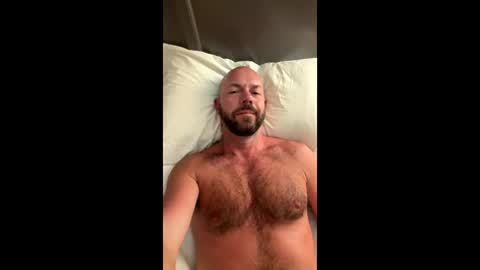 Jake Rhodes online show from May 31, 4:57 am