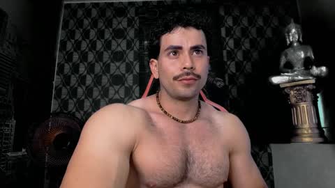 Snapshot of jakeskye chatting on March 1, 1:00 am JakeSkye online show from March 1, 1:00 am