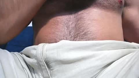 JakeSkye online show from May 24, 1:44 am