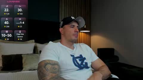 jakestone_1 online show from November 11, 2:27 am