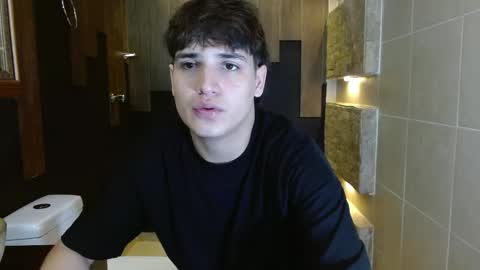 Jake online show from February 5, 1:18 pm