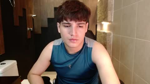 Jake online show from February 10, 1:38 pm