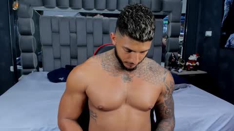 my name is sebas If you come here dont hesitate to say hello Im a guy who really likes having conversations and having hot online show from February 18, 2:26 pm