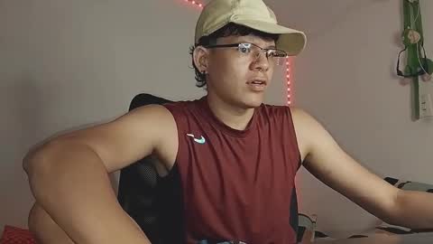 JaKob HB online show from October 29, 10:56 pm