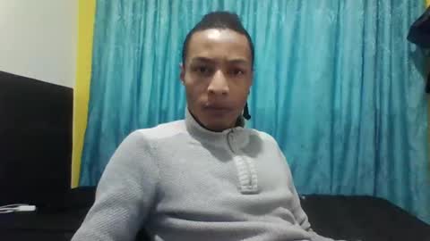 Chocolatbrow online show from November 19, 3:01 pm