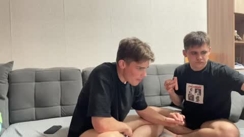 Alex JacobKassy online show from May 15, 1:41 pm