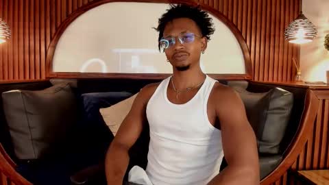   online show from February 23, 7:59 pm