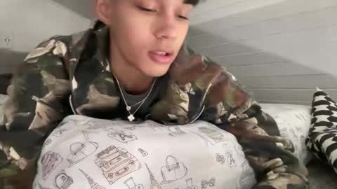 jamar online show from January 31, 7:45 pm