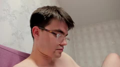 Hey there Im Jame online show from July 7, 8:56 pm
