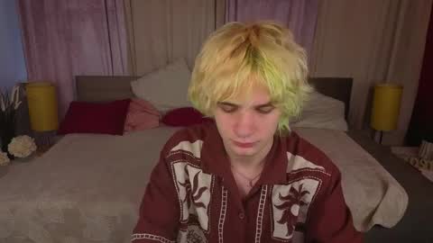 JameMiller online show from April 6, 6:14 am