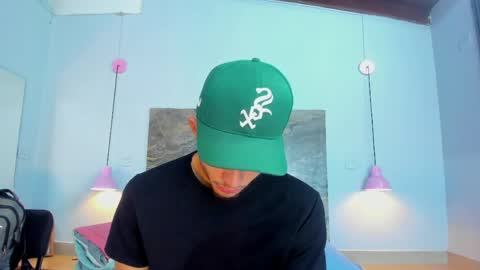 james_06_ online show from May 16, 11:52 am