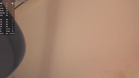 Snapshot of james_carter7 chatting on October 17, 9:46 am Juan online show from October 17, 9:46 am