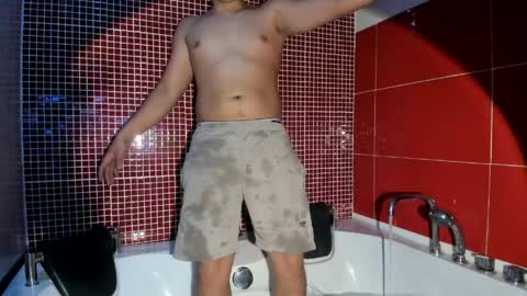 james_cr online show from June 8, 12:28 pm