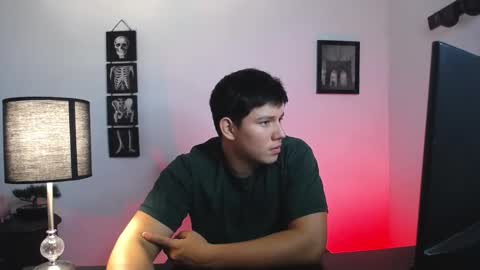 Snapshot of james_cr chatting on October 22, 2:26 am james_cr online show from October 22, 2:26 am