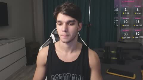 James online show from November 3, 11:06 pm