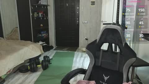 James online show from February 10, 8:24 pm