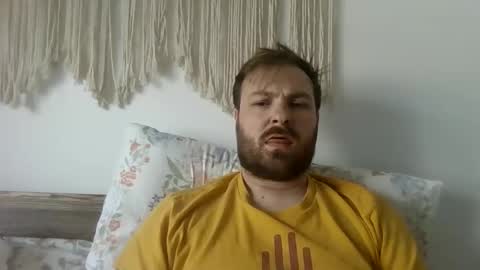 James Heron online show from June 6, 9:37 am