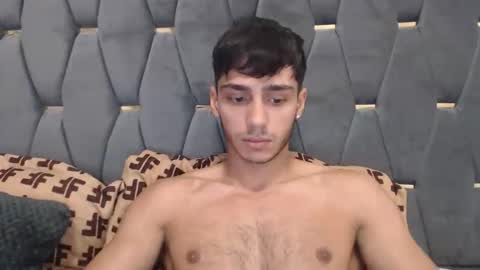 James online show from September 14, 2:52 pm