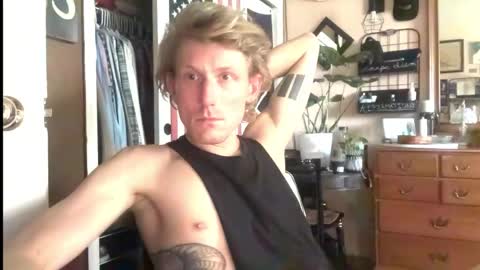 jamesbpeach online show from April 28, 8:02 pm