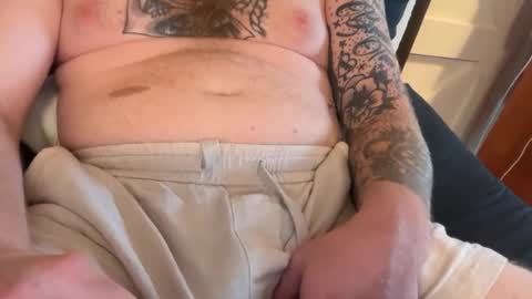 jamesbuilt online show from July 13, 11:06 pm