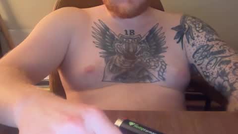 jamesbuilt online show from June 26, 7:44 am