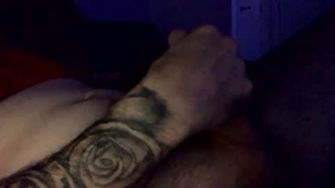 jamesburtonxslw online show from October 18, 5:12 am