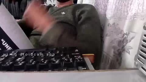 jamesdeen8033232 online show from January 6, 8:46 pm