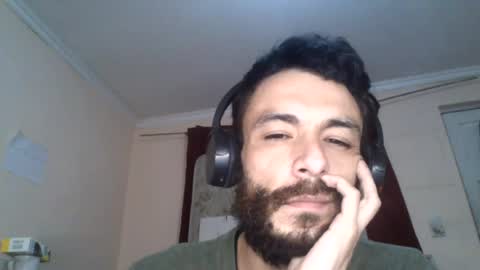jamesfromworld online show from July 18, 4:30 am