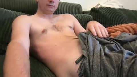 jamesggarr online show from February 18, 5:11 pm