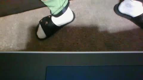 jamesh4 online show from January 28, 2:00 am