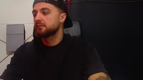 JamesMyers online show from June 23, 5:12 am