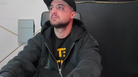 JamesMyers online show from March 14, 4:30 am