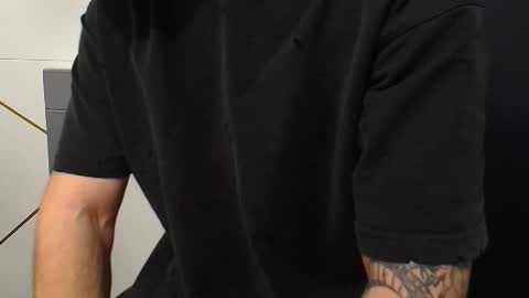 JamesMyers online show from October 28, 6:16 am